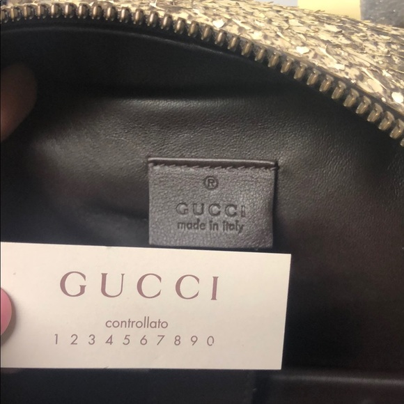 SOLD 🚫 Web Animalier Python Backpack - Picture 6 of 8